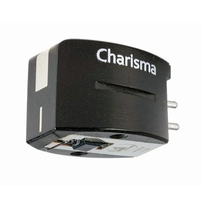 Clearaudio Charisma V2_0