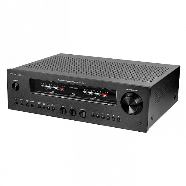 Premiera A3 Black_1