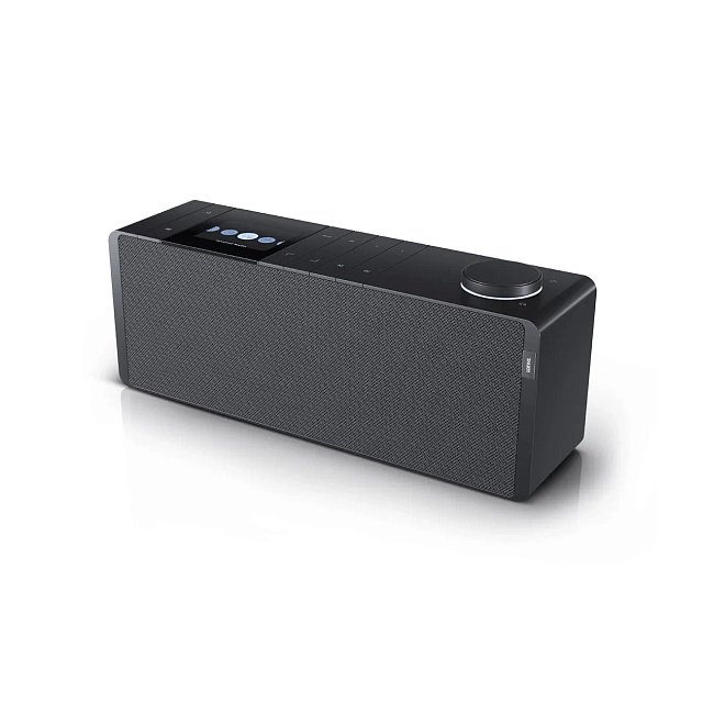 Loewe Klang S1 Basalt Grey_0