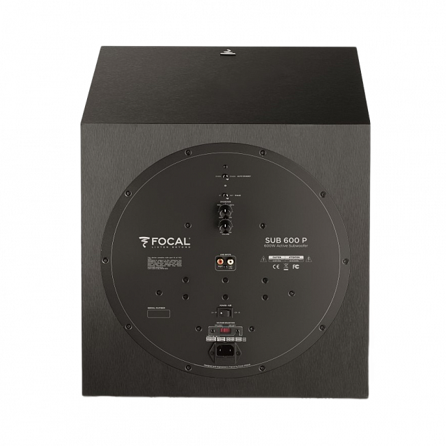 Focal Mu-So Hekla + SUB 600 P_8