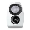 Canton AR 8 White High Gloss_0