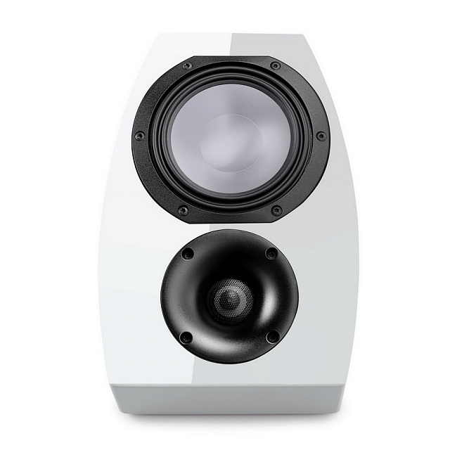 Canton AR 8 White High Gloss_0