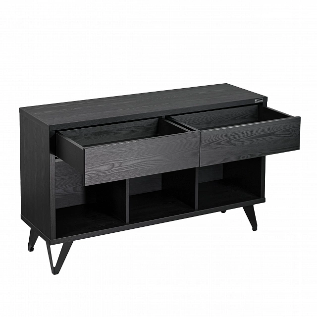 Radiotehnika Rondo 302 Black_1