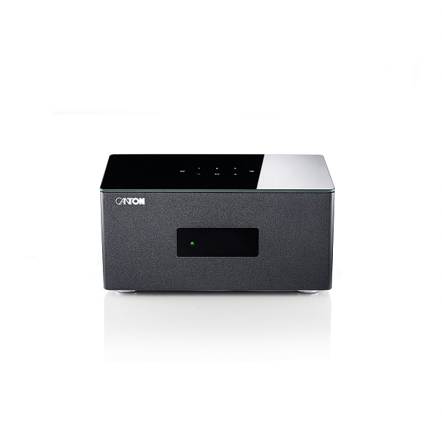 Canton Smart Amp 5.1 Black_0