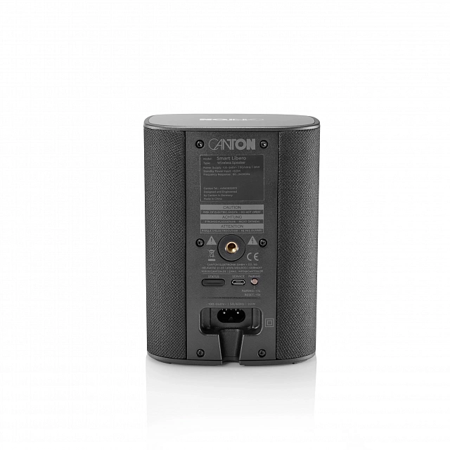 Canton Smart Libero Black_5