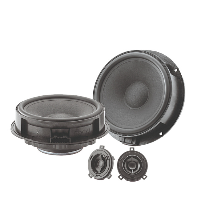 Focal IS VW165_0