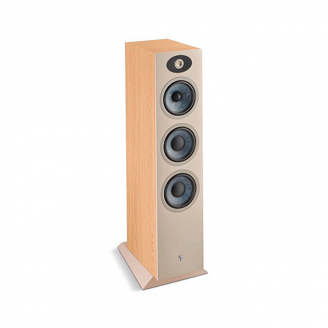Focal Theva №3 Light Wood_1