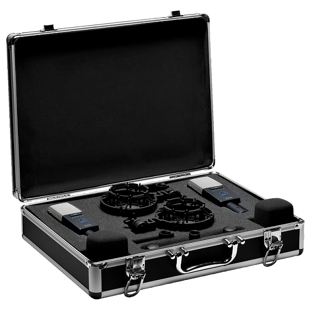 AKG C414XLS ST