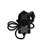 XLine Light LED PIN SPOT 10W_2