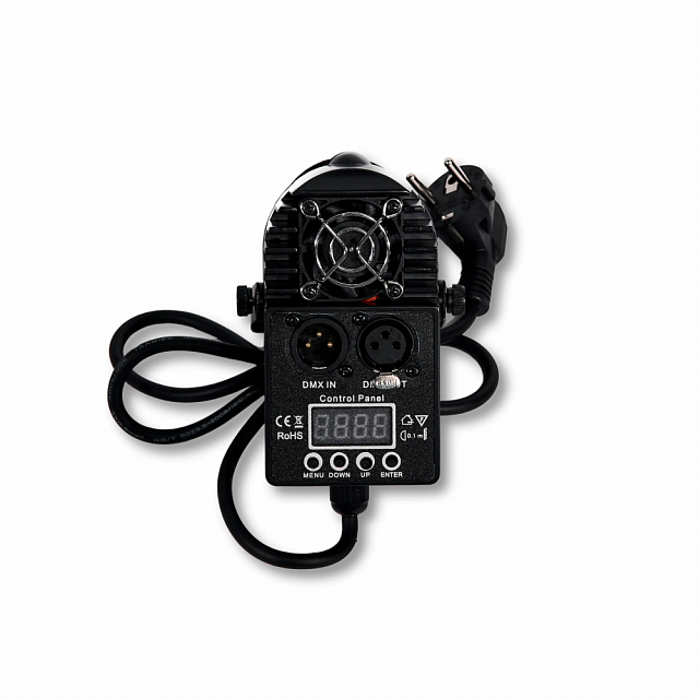 XLine Light LED PIN SPOT 10W_2