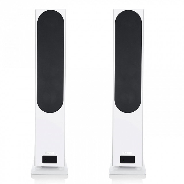 Canton Smart Townus 8 White_1
