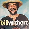 BILL WITHERS - HIS ULTIMATE COLLECTION - LIGHT BLUE VINYL (1LP), 0194398930718_1
