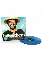 BILL WITHERS - HIS ULTIMATE COLLECTION - LIGHT BLUE VINYL (1LP), 0194398930718