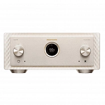 Marantz Model 10 Champagne