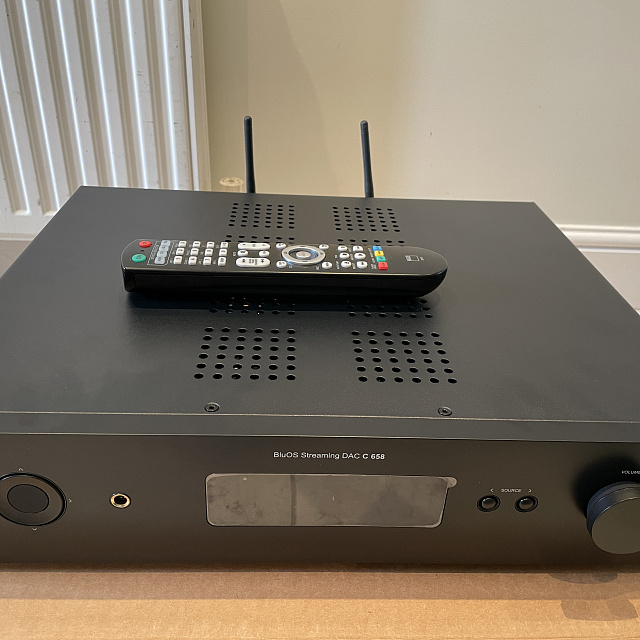 NAD C658_5