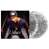 Usher - My Way (25th Anniversary) (Smokey Grey Vinyl / Numbered) (2LP),0196587371319_1