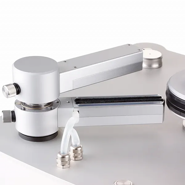 Clearaudio Double Matrix Professional Sonic Silver_2