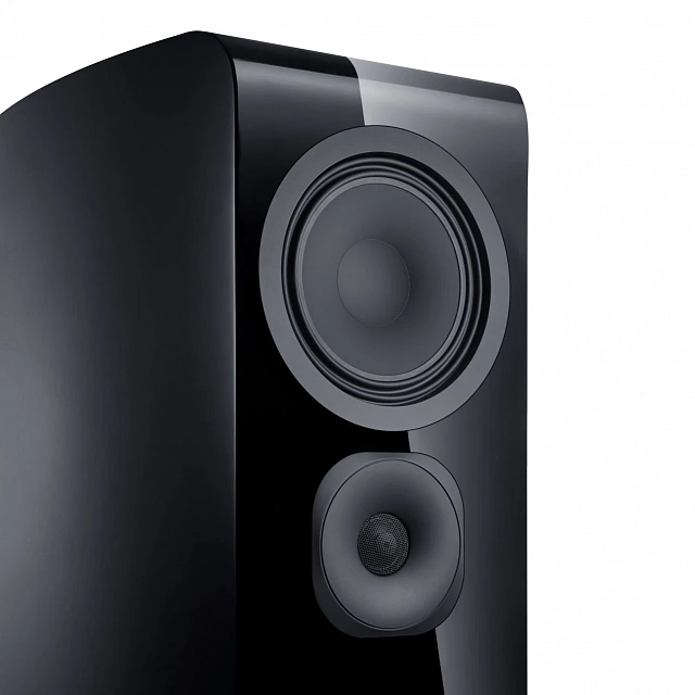 Canton Vento 101 Black High Gloss_9