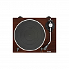 Thorens TD 204, TP120, AT95E, Walnut_1