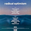 Dua Lipa - Radical Optimism (Limited Red Vinyl) (LP), 5054197960567_1