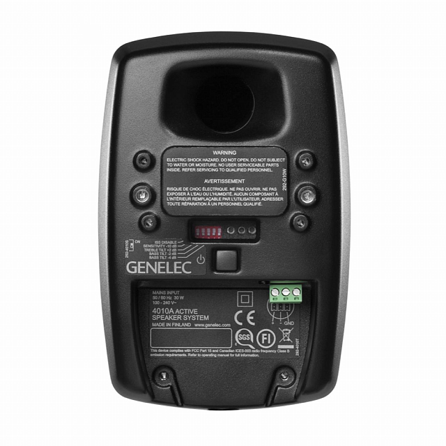 Genelec 4010AM_1