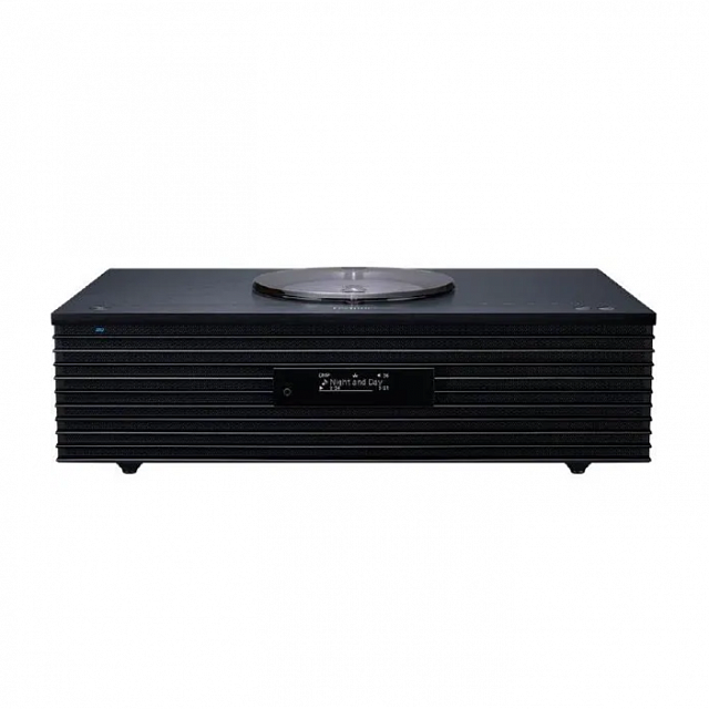 Technics SC-C70MK2EE-K Black_0