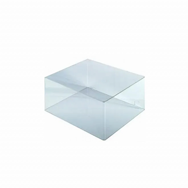 Clearaudio Dust Cover for Emotion SE
