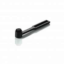 Clearaudio Diamond cleaning brush