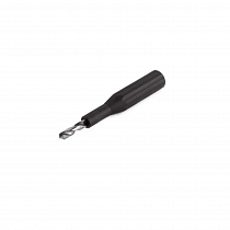 Clearaudio LP Drill