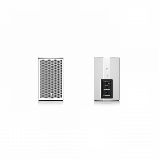 Turbosound NuQ82-WH