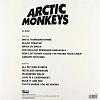 ARCTIC MONKEYS - Suck It And See (1LP), 5034202025818_1