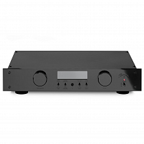 Burmester 088 Preamplifier Black