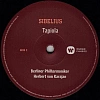 Herbert Von Karajan, Sibelius: Finlandia. Karelia. En Saga. Valse Triste (2LP Black), 0190295424312_3