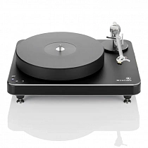 Clearaudio Ovation Black