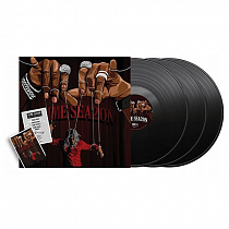Young Thug - Slime Season 2 (3LP), 0075678603068
