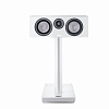 Canton Vento 50 White High Gloss_3