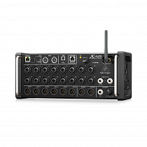 Behringer XR16