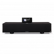PRIMARE Allt-i-Ett Black Wood