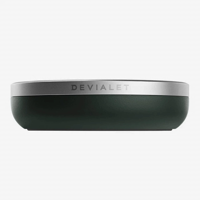 Devialet Remote Deep Forest_2
