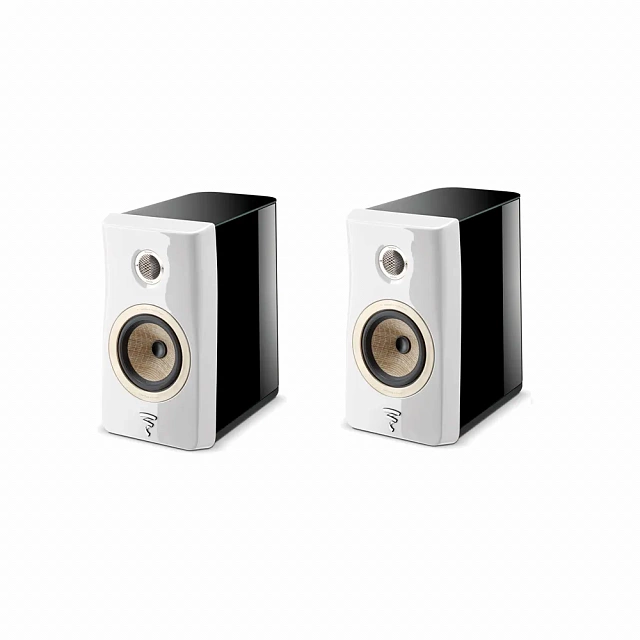 Focal Kanta N° 1 Carrara White LQR_1