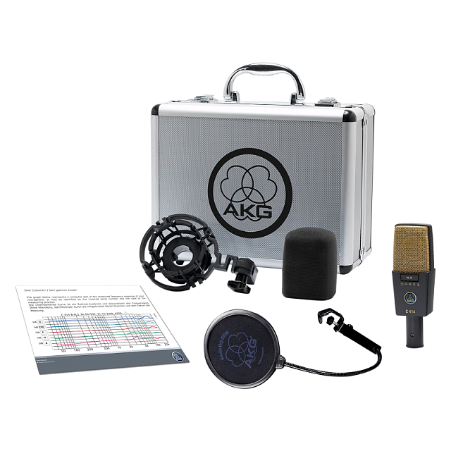 AKG C414XLS_3