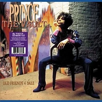 Prince - The Vault: Old Friends 4 Sale (1LP), 0603497828432