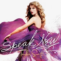 Taylor Swift - Speak Now (2LP), 0843930004003