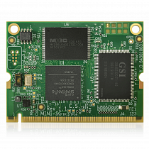 Behringer AOIP-WSG