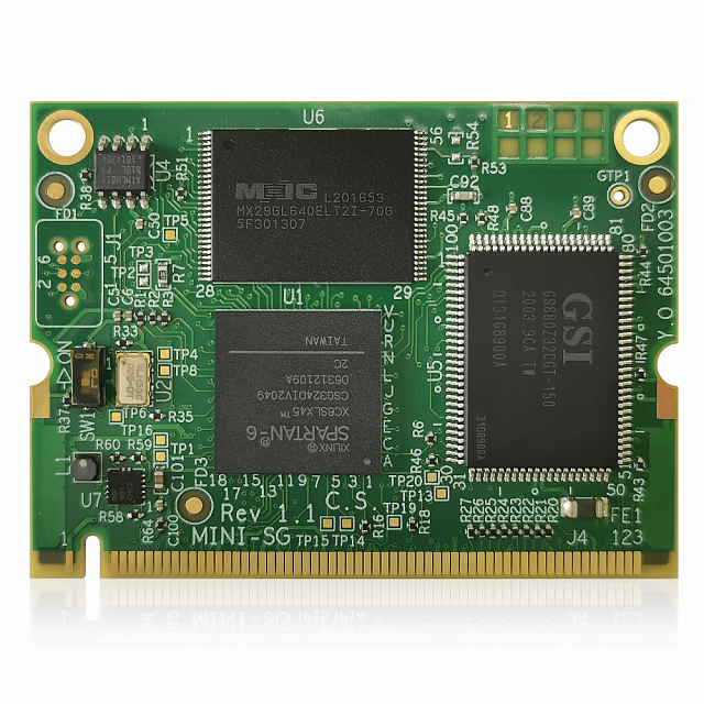 Behringer AOIP-WSG