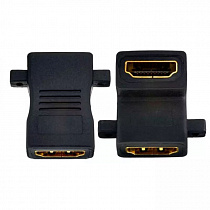 InAkustik Premium HDMI Double Coupling, 0090201001