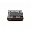 Thorens TD 1601, TP160, Highgloss Walnut_5