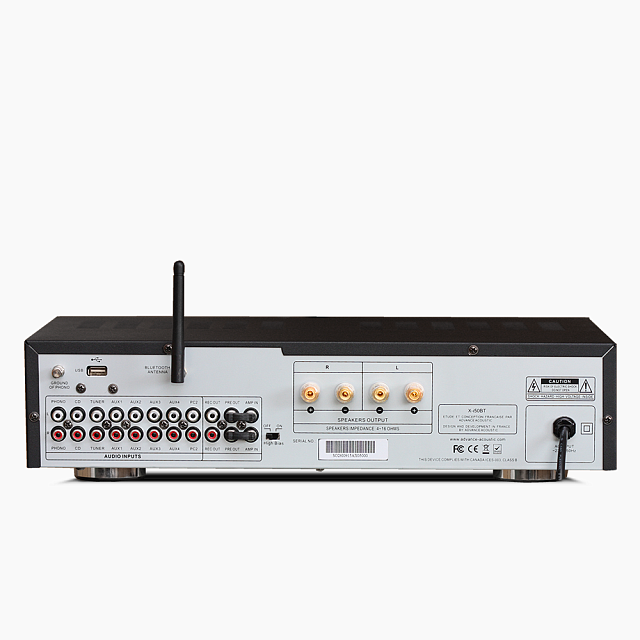 Advance Paris X-i50BT_2