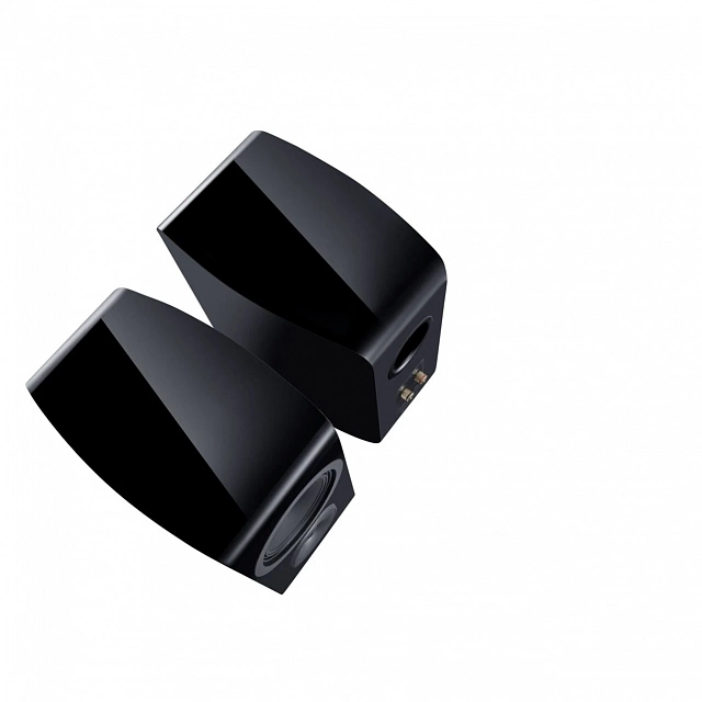 Canton Vento 31 Black High Gloss_3