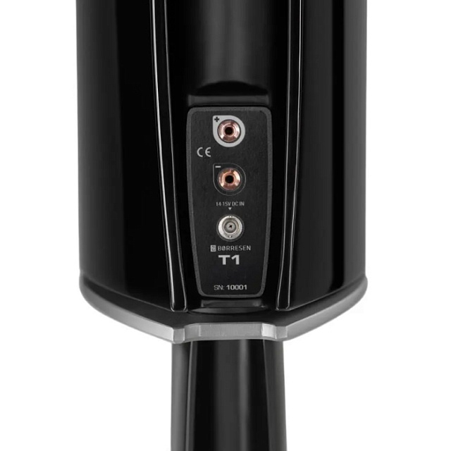 Borresen T1 CRYO Black_6